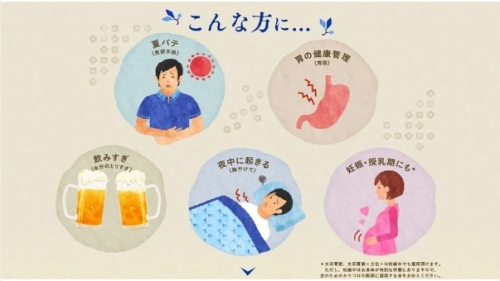 太田胃散分包48包