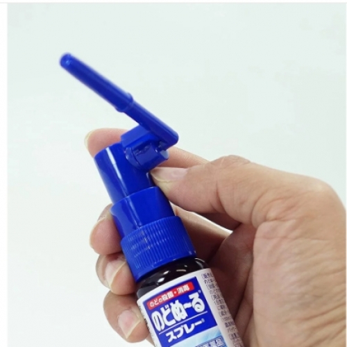 小林-成人喉嚨消炎噴劑-15ml